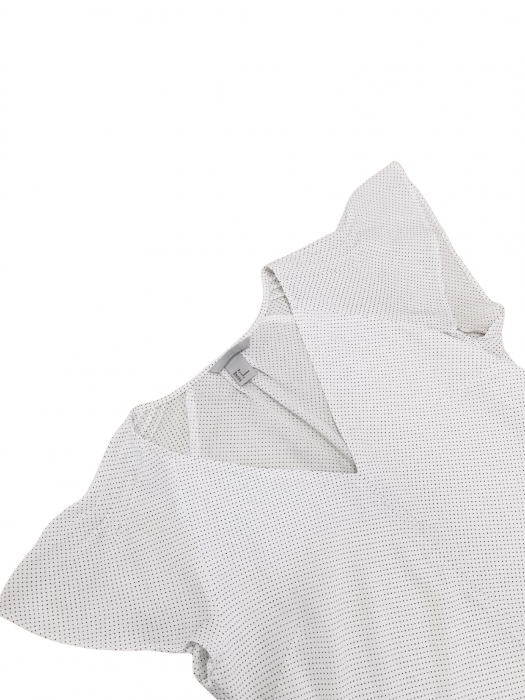 Tricou alb H&M Femei-S [3]