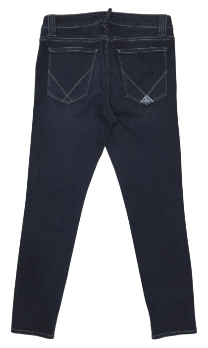 Blugi Retro Rogers Femei-M [2]