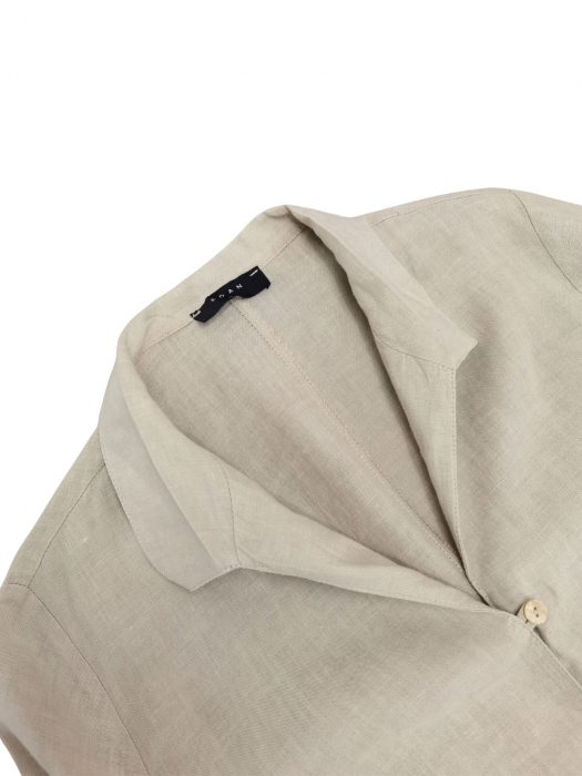Camasa  tip rochie in Retro Femei-XL [3]