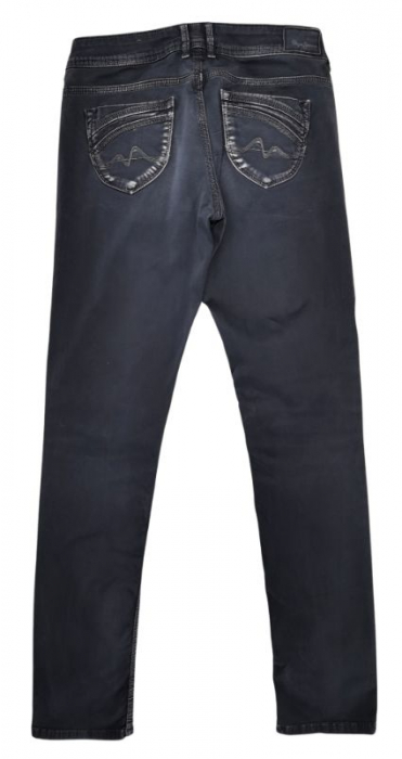 Blugi Pepe Jeans Femei-M [2]