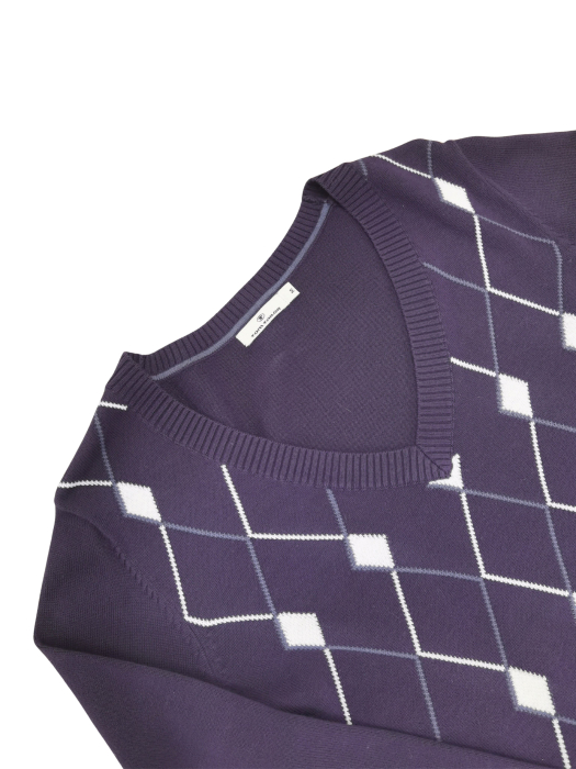 Pulover Tom Tailor Femei-M [3]