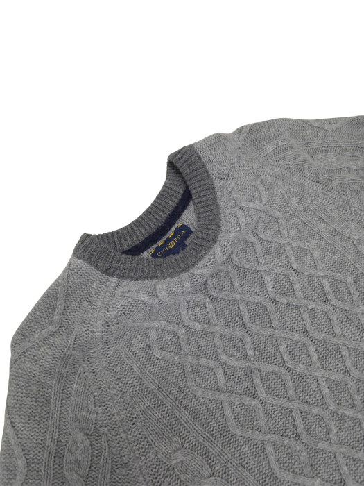 Pulover Club Room Barbati-S [3]