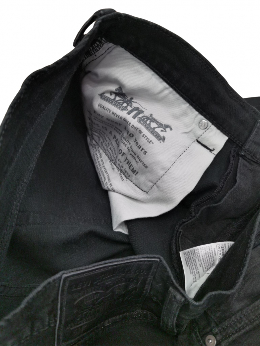 Blugi Levi's 511 Barbati-M [5]