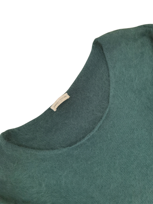 Pulover angora Roberto Collina Femei-L [3]