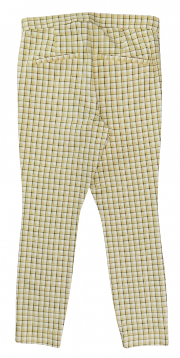 Pantaloni in carouri Hollister Femei-L [3]