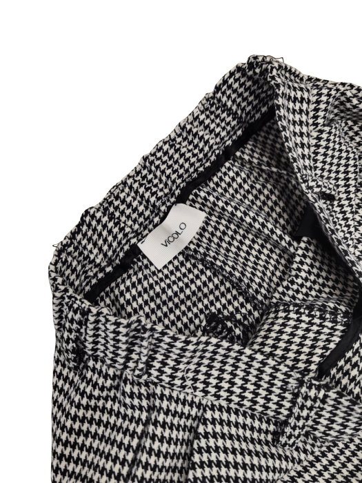 Pantaloni Vicolo Femei-S [4]