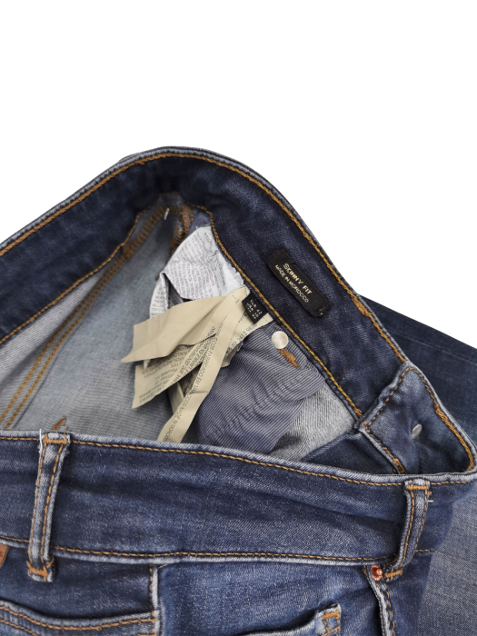 Blugi Massimo Dutti Femei-L [4]