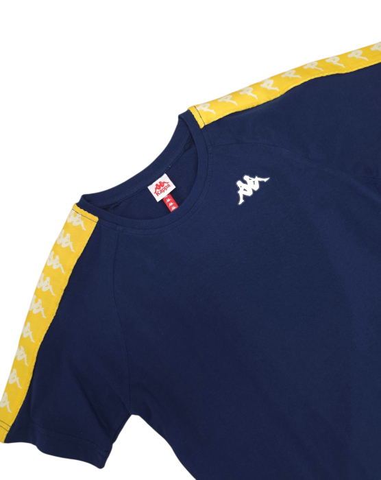 Tricou Kappa Barbati-S [3]