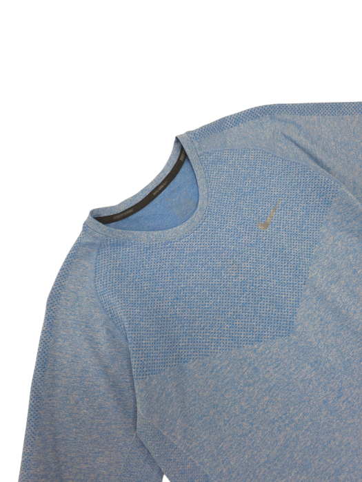 Tricou fitness Nike Barbati-S [3]