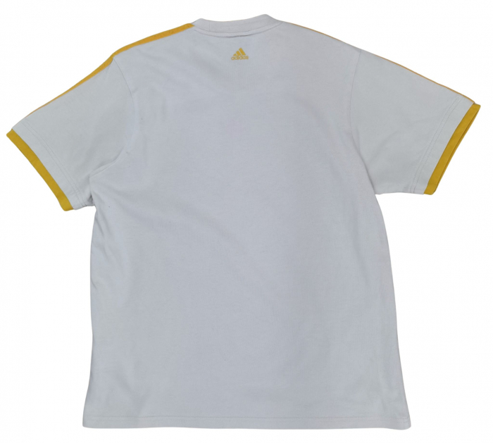 Tricou bej adidas Femei-S [2]