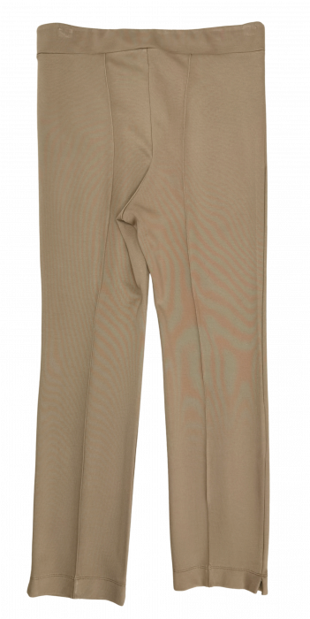 Pantaloni bej Calzedonia Femei-M [2]