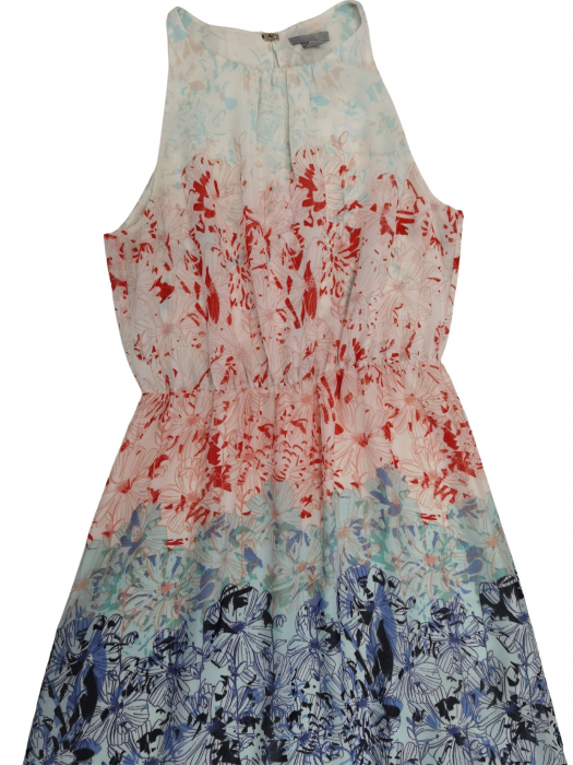 Rochie decupata H&M Femei-M [2]