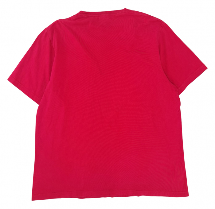 Tricou adidas AC Milan Barbati-XL [2]