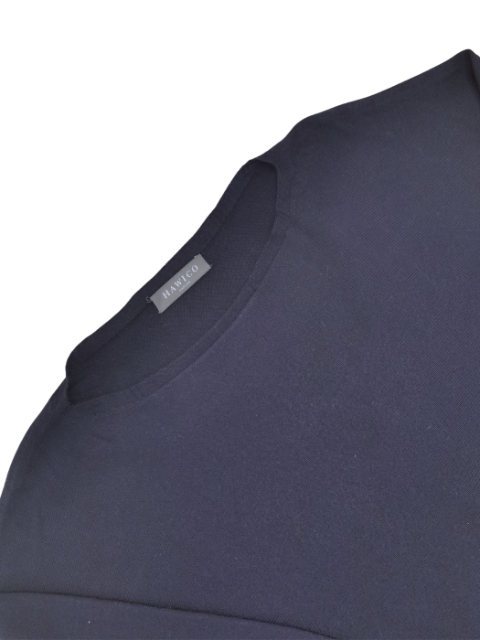 Pulover Hawico lana merino, matase si casmir Femei-L [3]