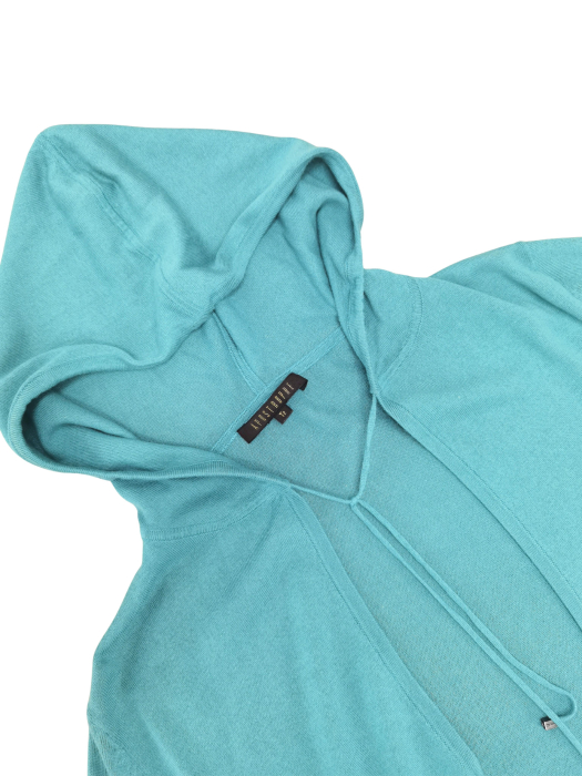 Pulover matase si casmir Femei-L [3]