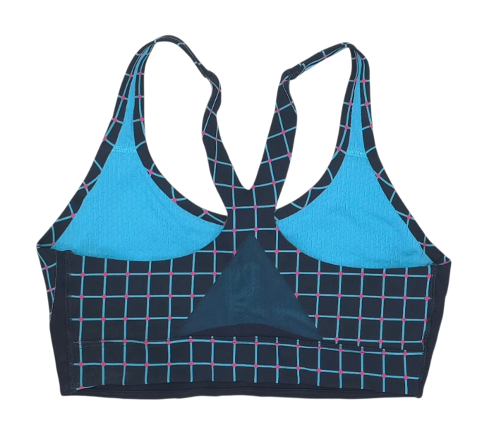 Bustiera fitness Under Armour Femei-M [2]