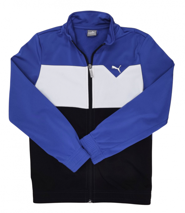 Jacheta PUMA Baieti 9-10 Ani [1]