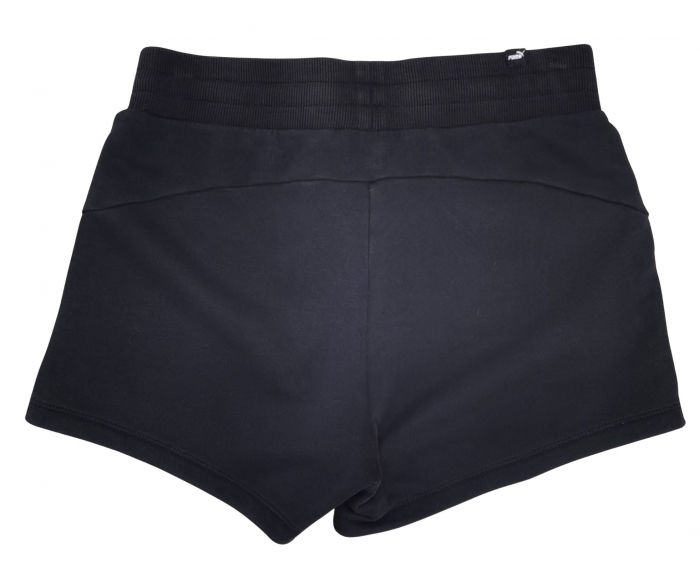 Pantaloni negri PUMA Femei-S [2]