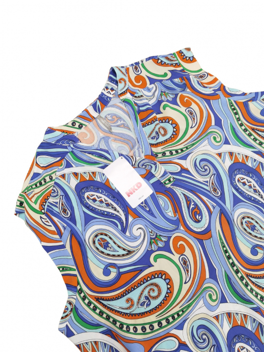 Tricou Laura Torelli Femei-XL [3]