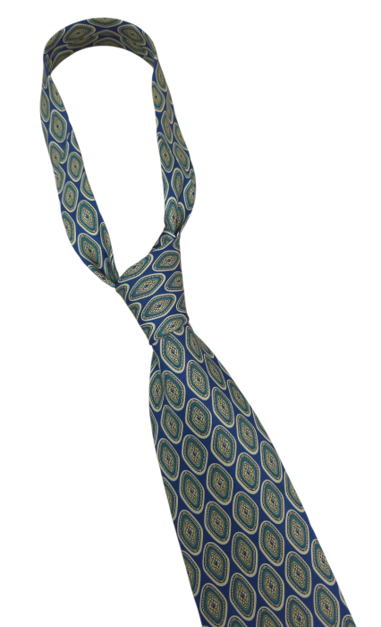 Cravata matase Ashley&Blake [3]