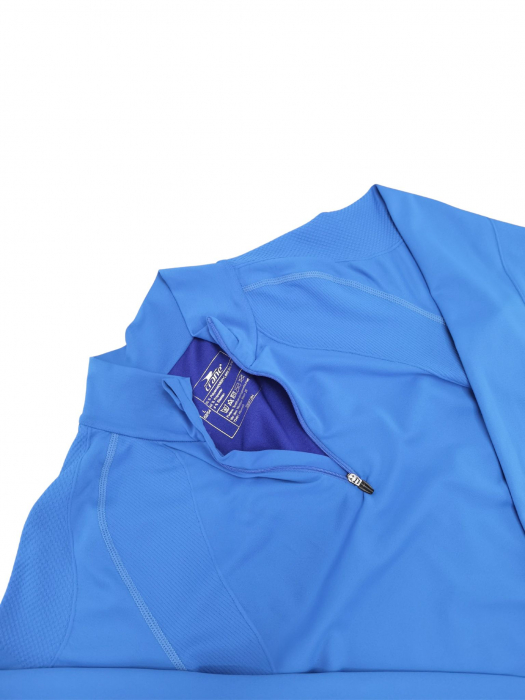 Bluza fitness Crane Barbati-L [3]