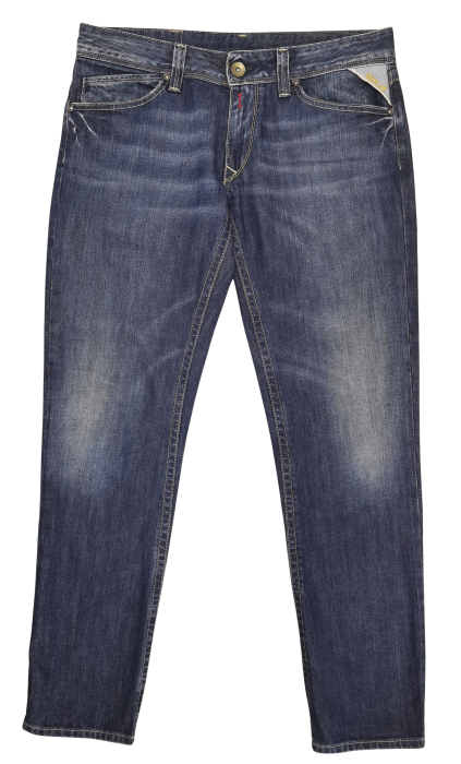 Blugi albastri Replay Femei-M [1]