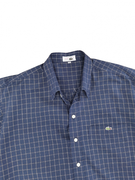 Camasa in carouri Lacoste Barbati-XXL [3]