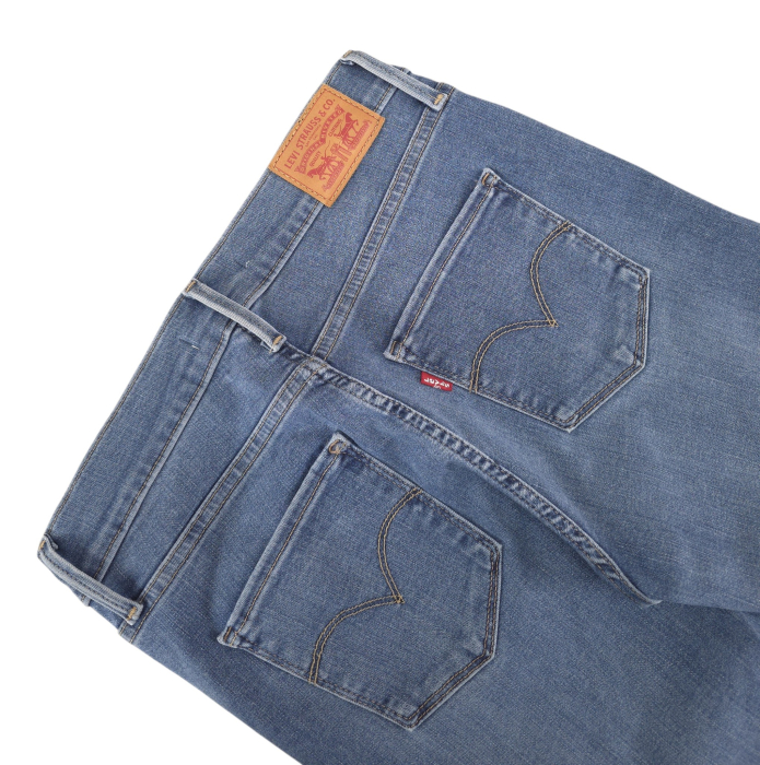 Blugi skinny Levi's 720 Femei-S [3]