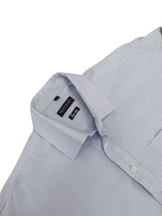 Camasa albastra Westbury Barbati-XL [3]