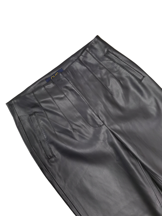 Pantaloni negri OVS Femei-XS [3]