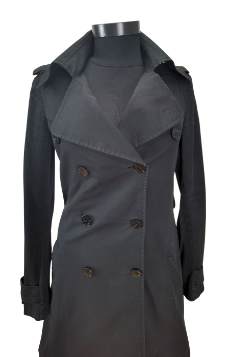 Palton Patrizia Pepe Femei-XS [3]