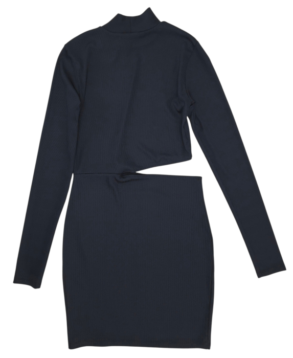 Rochie decupata Pull&Bear Femei-M [2]