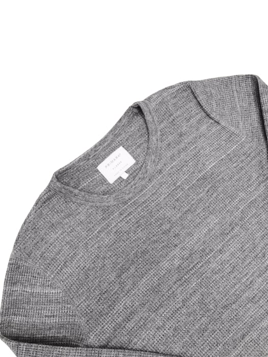 Bluza gri Primark Barbati-XL [3]