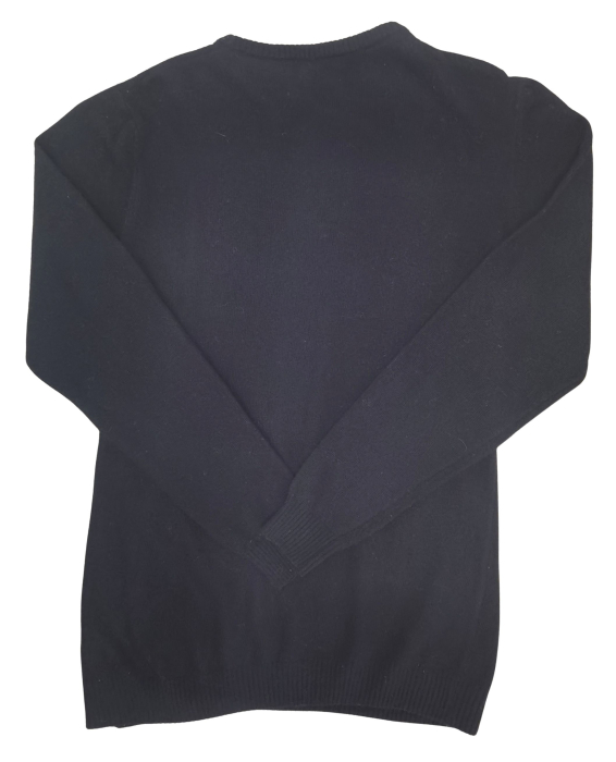 Pulover lana merino si casmir Femei-L [2]