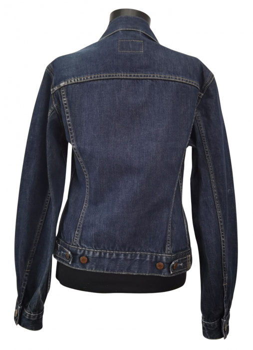 Geaca denim Levi's Femei-M [2]