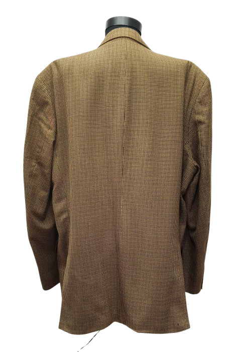 Sacou lana merino Barbati-XL [2]