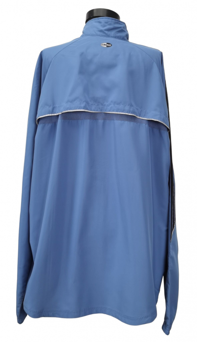 Geaca albastra adidas Barbati-XL [2]