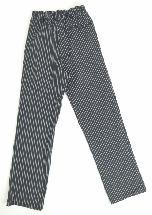 Pantaloni cu dungi vintage Femei-S [3]
