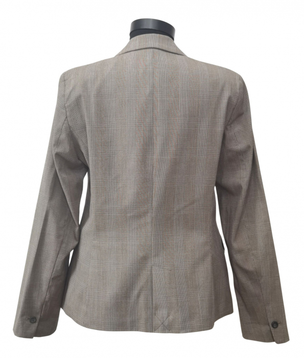 Sacou office Zara Femei-M [2]
