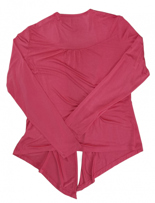 Cardigan roz Woman Femei-S [2]