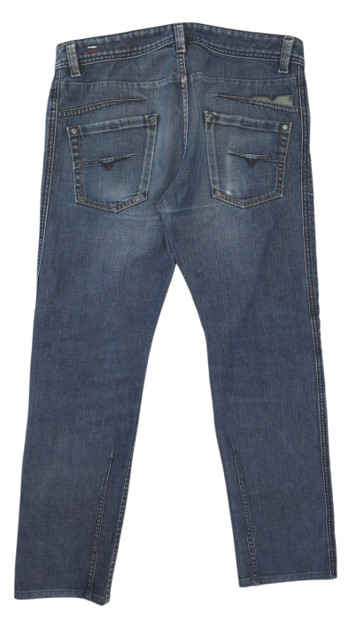 Blugi DIESEL Barbati-L [2]