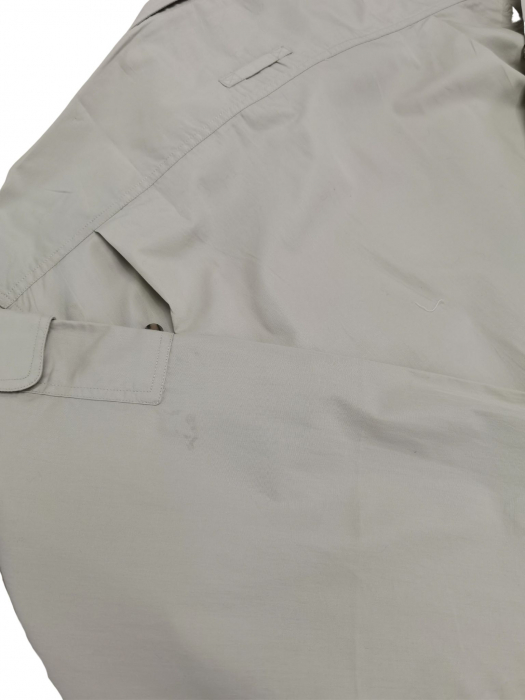 Camasa bej TCM Barbati-XL [5]