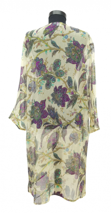 Rochie de plaja Femei-M/L [2]