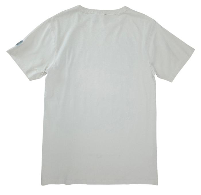 Tricou bej NFL Barbati-L [2]