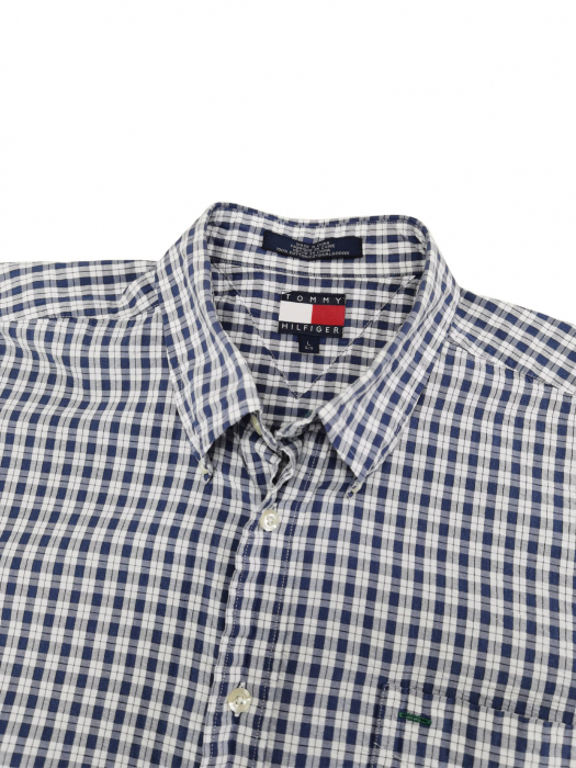 Camasa Tommy Hilfiger Barbati-L [3]