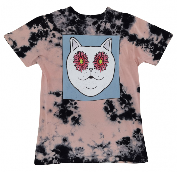 Tricou tie dye Barbati-M [2]