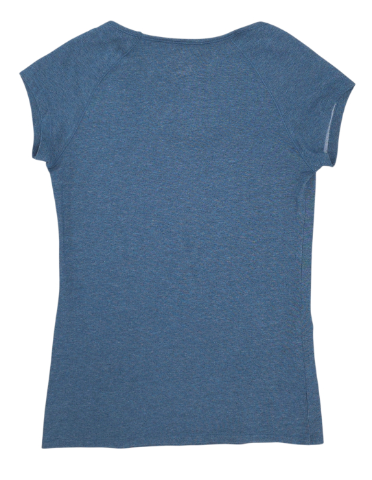 Tricou sport verde Femei-M [2]