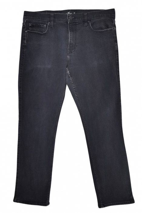Blugi gri Hollister Barbati-L [1]