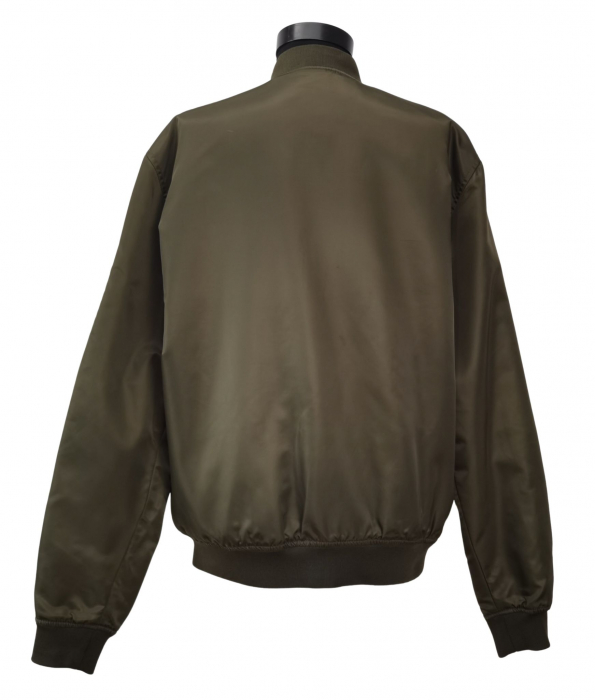 Geaca bomber Bershka Barbati-M [2]