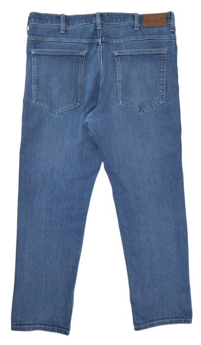 Blugi Wrangler Barbati-XL [2]